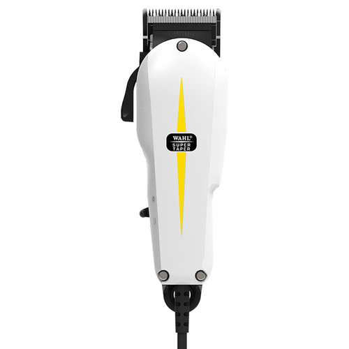 WAHL SUPER TAPPER CLIPPER CORDED