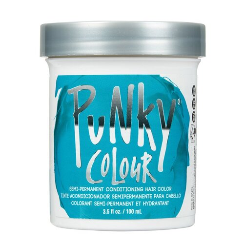 PUNKY COLOUR 1440 SEMI PERMANENT - Turquoise 100ml