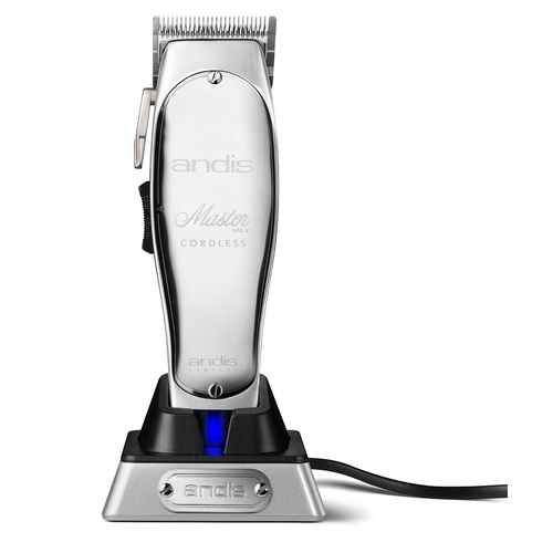 ANDIS MASTER CORDLESS LI CLIPPER