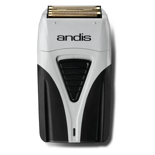 ANDIS PROFOIL PLUS SHAVER WITH STAND