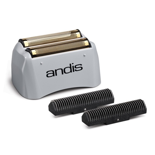ANDIS PROFOIL SHAVER REPLACEMENT CUTTERS AND FOIL