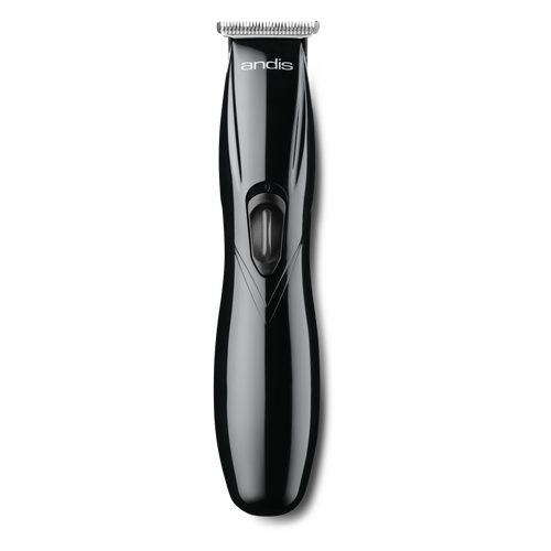 ANDIS SLIMLINE PRO Li CORDLESS TRIMMER - BLACK