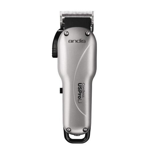 ANDIS CORDLESS USPRO LI CLIPPER