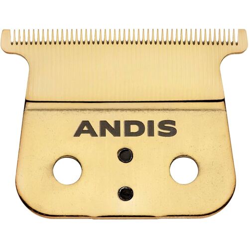 ANDIS GTX-EXO CORDLESS GOLD REPLACEMENT GTX-Z BLADE