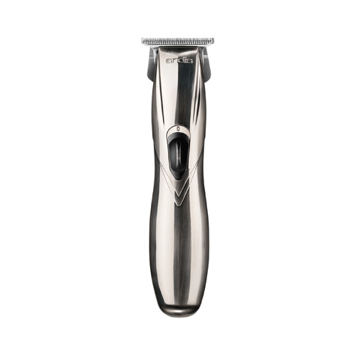 ANDIS SLIMLINE PRO GTX CORDLESS TRIMMER - SILVER