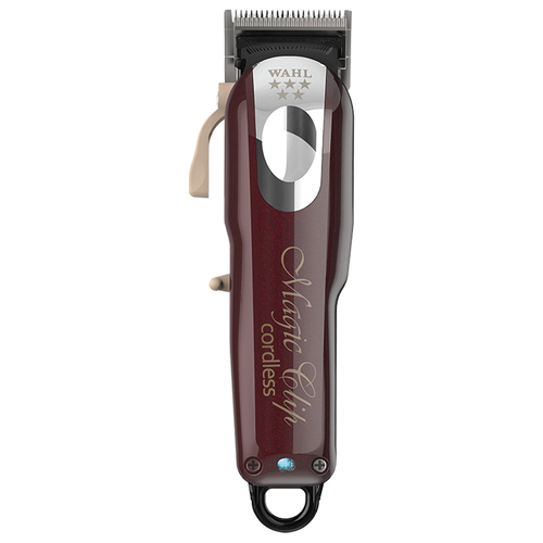 WAHL MAGIC CORDLESS CLIPPER