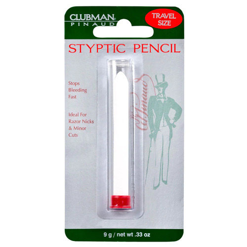 CLUBMAN PINAUD STYPTIC PENCIL - 9g