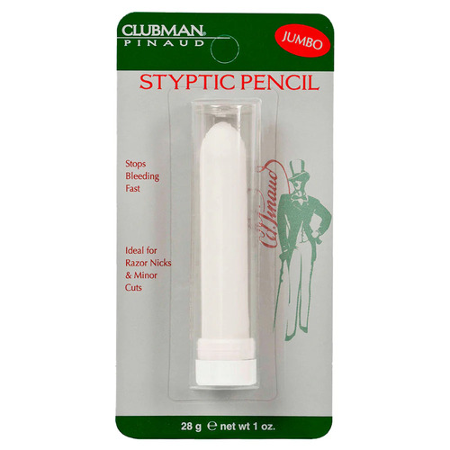 CLUBMAN PINAUD STYPTIC PENCIL - 28g