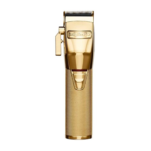 BaBylissPRO GoldFX LITHIUM HAIR CLIPPER