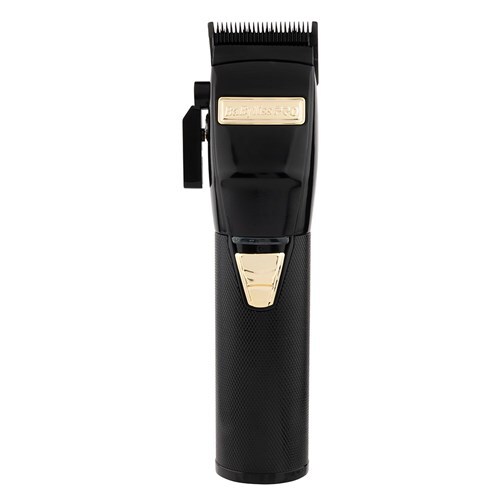 BaBylissPRO BLACKFX LITHIUM HAIR CLIPPER