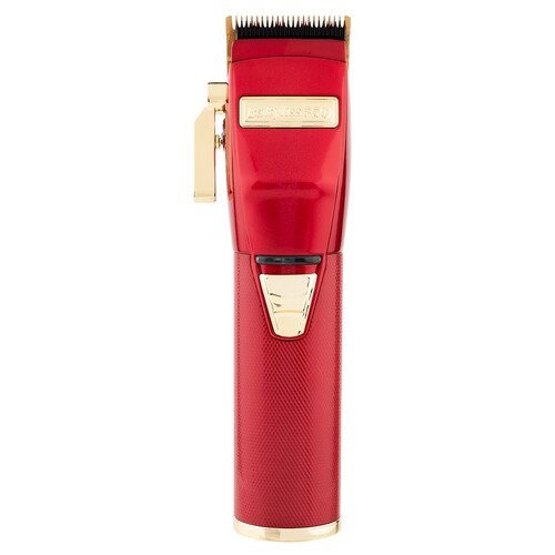 BaBylissPRO REDFX LITHIUM HAIR CLIPPER