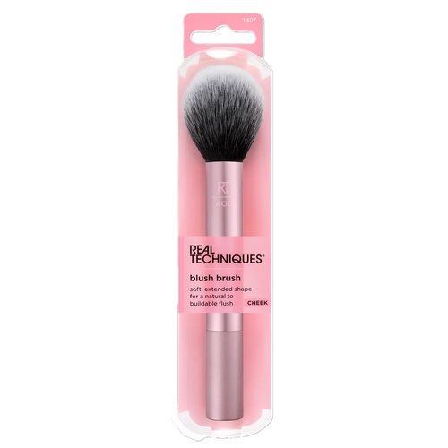 REAL TECHNIQUES CHEEK BLUSH BRUSH - 01407