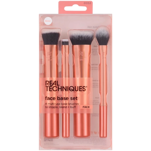REAL TECHNIQUES FACE BASE SET - 0052