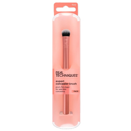 REAL TECHNIQUES FACE EXPERT CONCEALER BRUSH - 1542