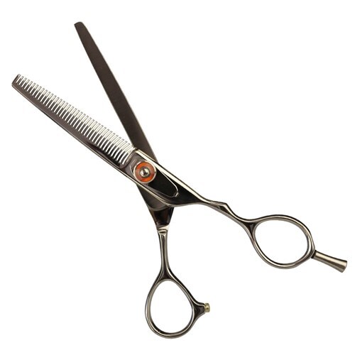 ICEMAN KANSAI 6" THINNER SCISSORS