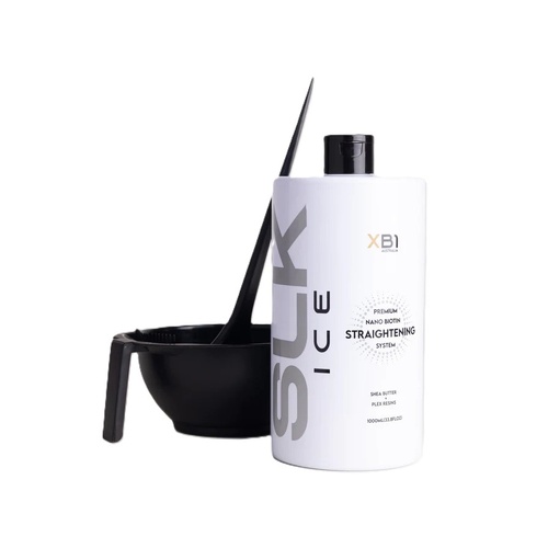 XB1 SLK ICE NANO TECHNOLOGY STRAIGHTENING SYSTEM 1L