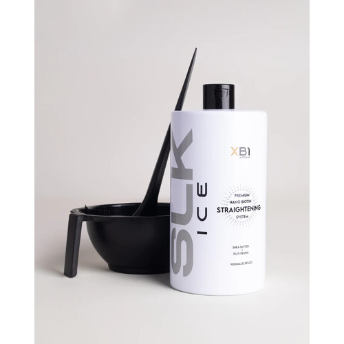 XB1 SLK ICE NANO TECHNOLOGY STRAIGHTENING SYSTEM 1L