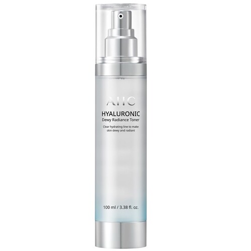 AHC HYALURONIC DEWY RADIANCE TONER 100ML