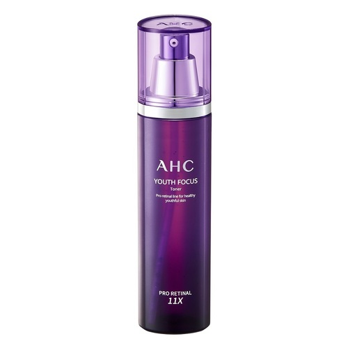 AHC YOUTH FOCUS TONER 130ML