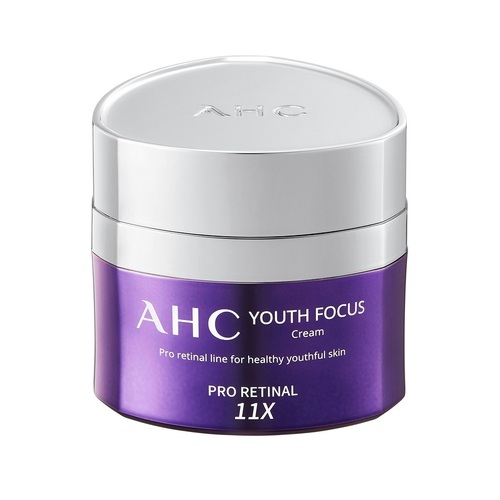 AHC YOUTH FOCUS CREAM 50ML