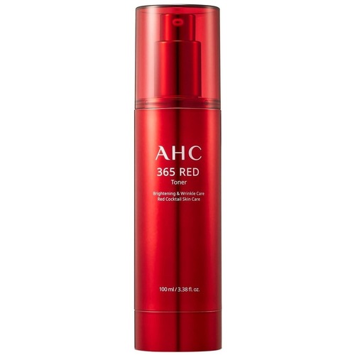 AHC 365 RED TONER 100ML