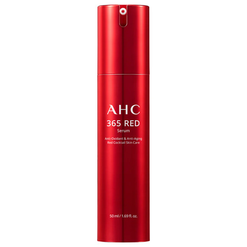 AHC 365 RED SERUM 50ML