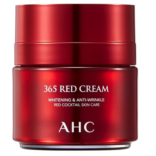 AHC 365 RED CREAM 50ML