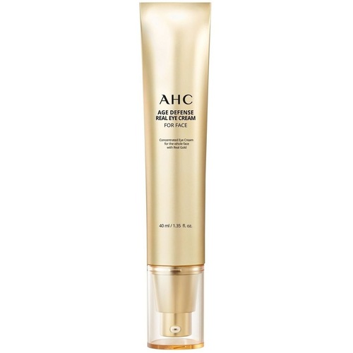 AHC AGE DEFENCE REAL EYE CREAM FOR FACE 40ML
