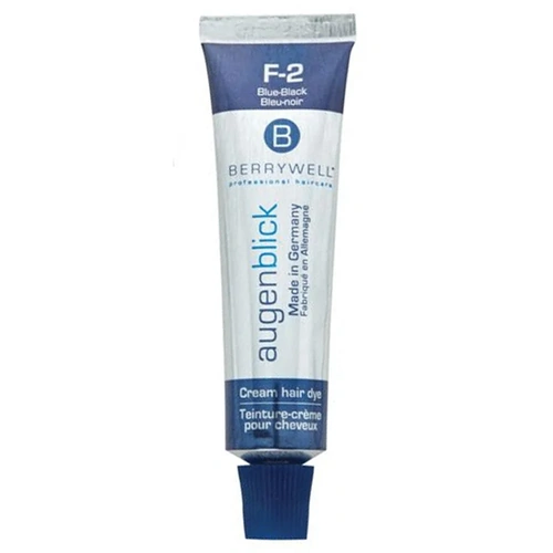 BERRYWELL EYELASH TINT - Blue Black 2-15ml