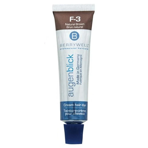 BERRYWELL EYELASH TINT - Brown 3-15ml