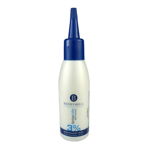 BERRYWELL EYELASH TINT ACTIVATOR 