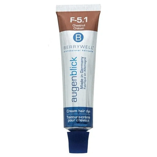 BERRYWELL EYELASH TINT - Chestnut 5.1-15ml