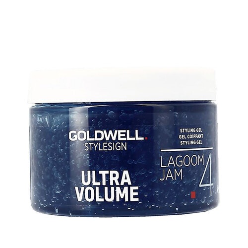 GOLDWELL STYLESIGN ULTRA VOLUME LAGOOM JAM 4 - 150ml
