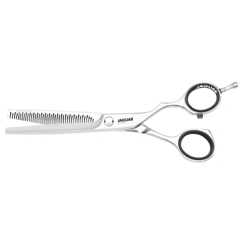 JAGUAR DIAMOND E43 6.0" HAIRDRESSING THINNING SCISSOR