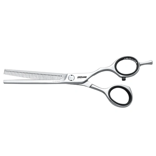 JAGUAR CJ43 PLUS 6.0" HAIRDRESSING THINNING SCISSOR