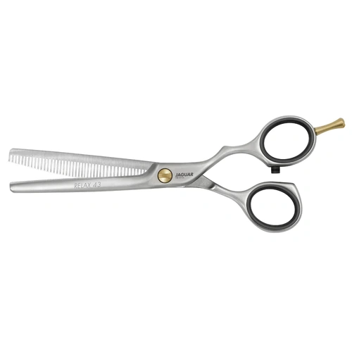 JAGUAR PRE STYLE RELAX 6.0" HAIRDRESSING THINNING SCISSOR