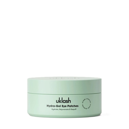 UKLASH HYDRA-GEL EYE PATCHES 