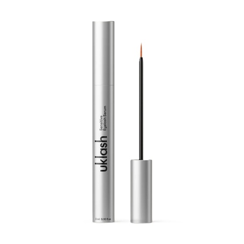 UKLASH SENSITIVE EYELASH SERUM 3ml