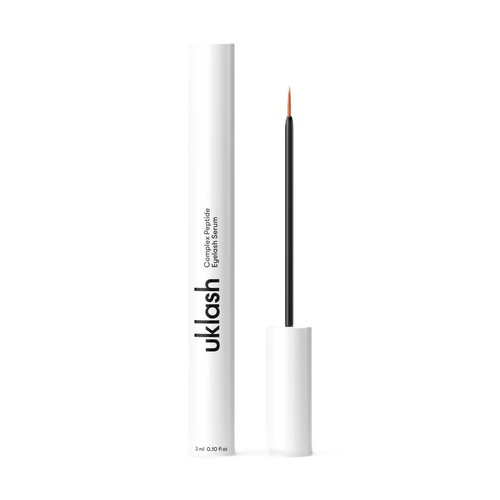 UKLASH COMPLEX PEPTIDE EYELASH SERUM 3ml
