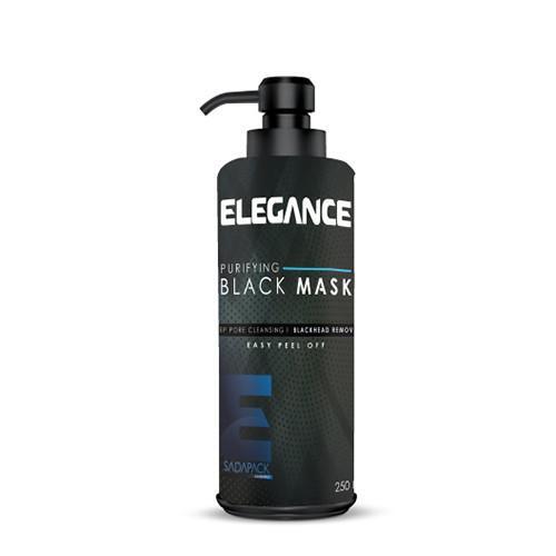 ELEGANCE PURIFYING BLACK MASK 250ml
