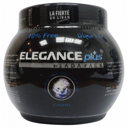 ELEGANCE PLUS GEL 1KG