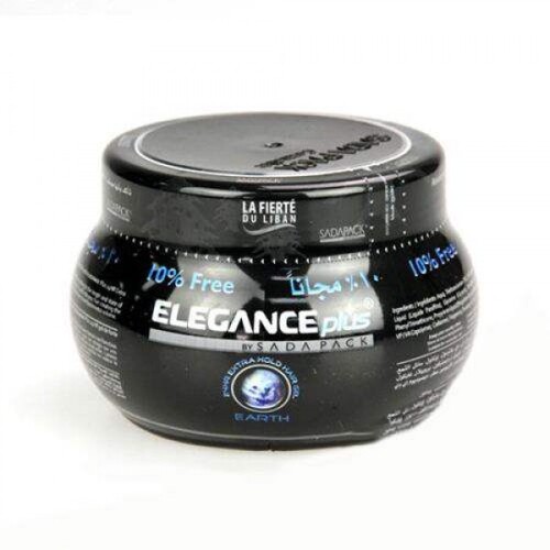 ELEGANCE PLUS GEL 500ml