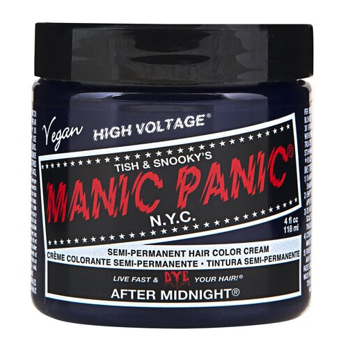 MANIC PANIC CLASSIC-After Midnight 118ml