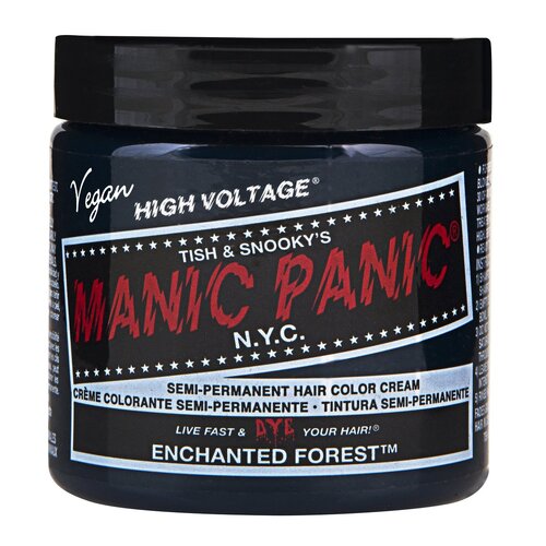 MANIC PANIC CLASSIC-Enchanted Forest 118ml