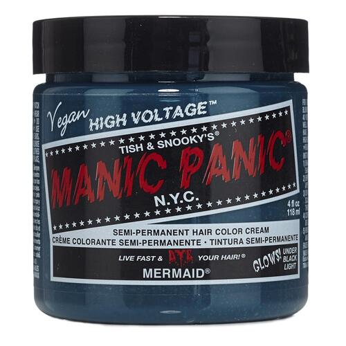 MANIC PANIC CLASSIC-Mermaid 118ml