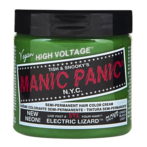 MANIC PANIC CLASSIC-Electric Lizard 118ml