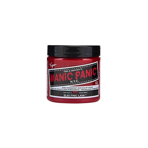 MANIC PANIC CLASSIC-Electric Lava 118ml