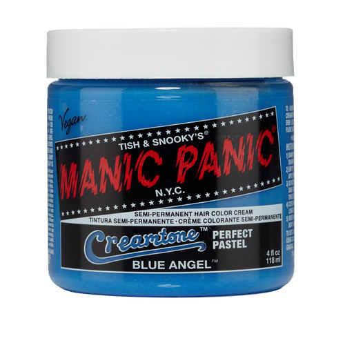 MANIC PANIC CLASSIC-Blue Angel 118ml