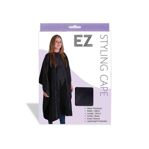 EZ ESSENTIALS STYLING CAPE