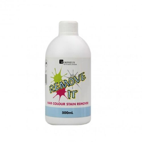 REMOVE IT HAIR COLOUR STAIN REMOVER 500ml